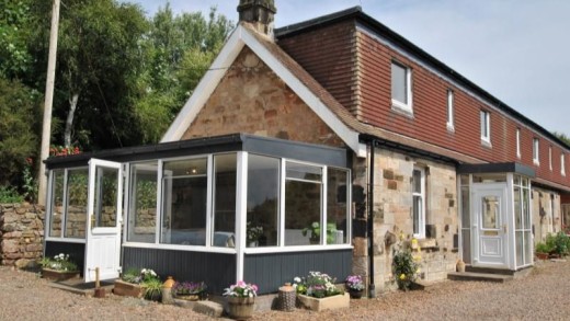 Clover Cottage