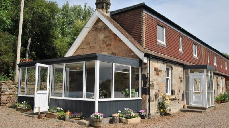 Clover Cottage
