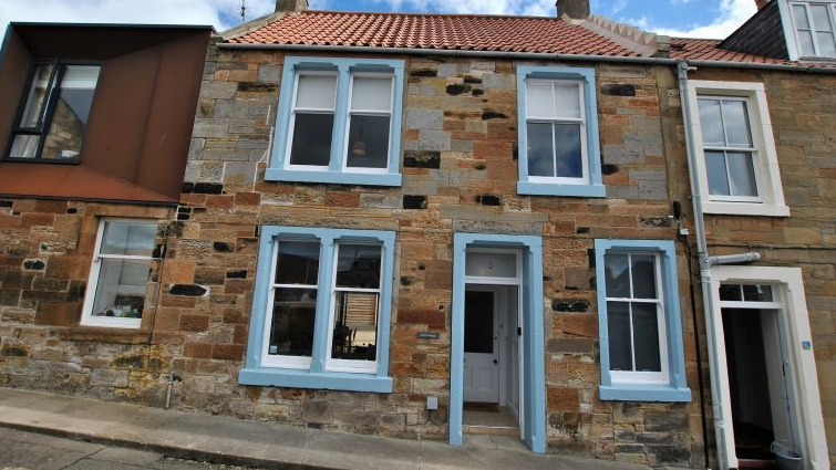 Creel Cottage