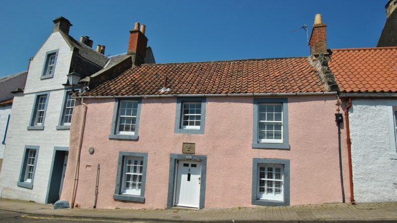 The Cottage by the Harbour