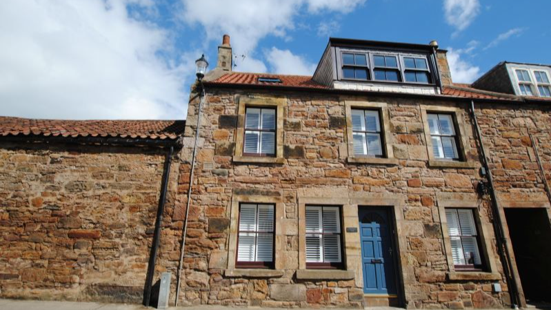 Fisherman’s Neuk