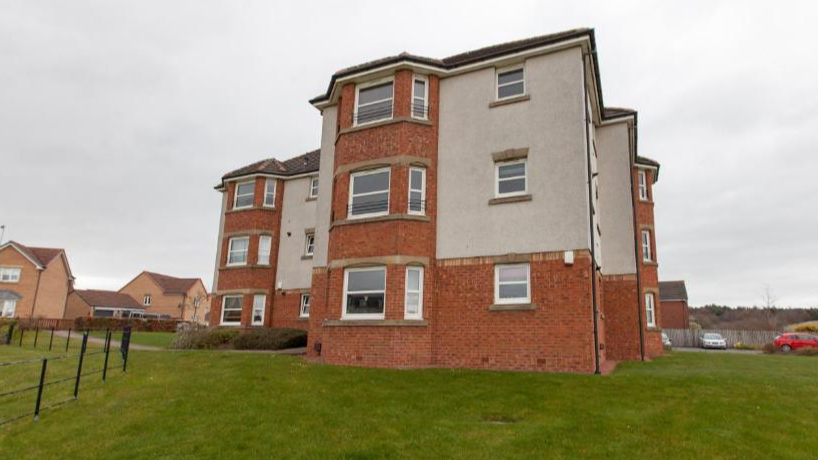 Three Bridges Apartments Ltd