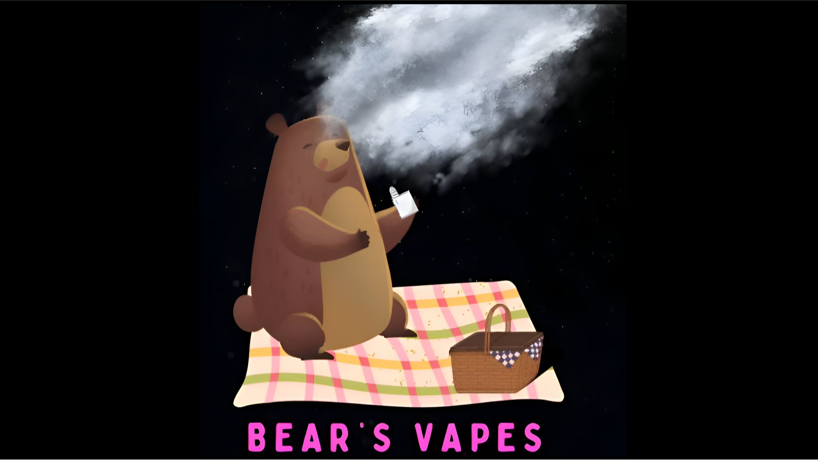 Bear's Vapes