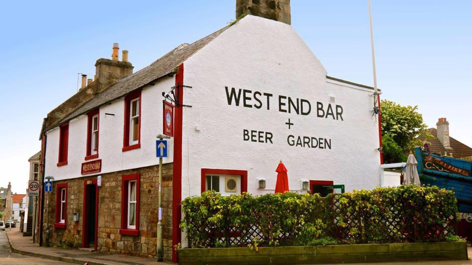 West End Bar