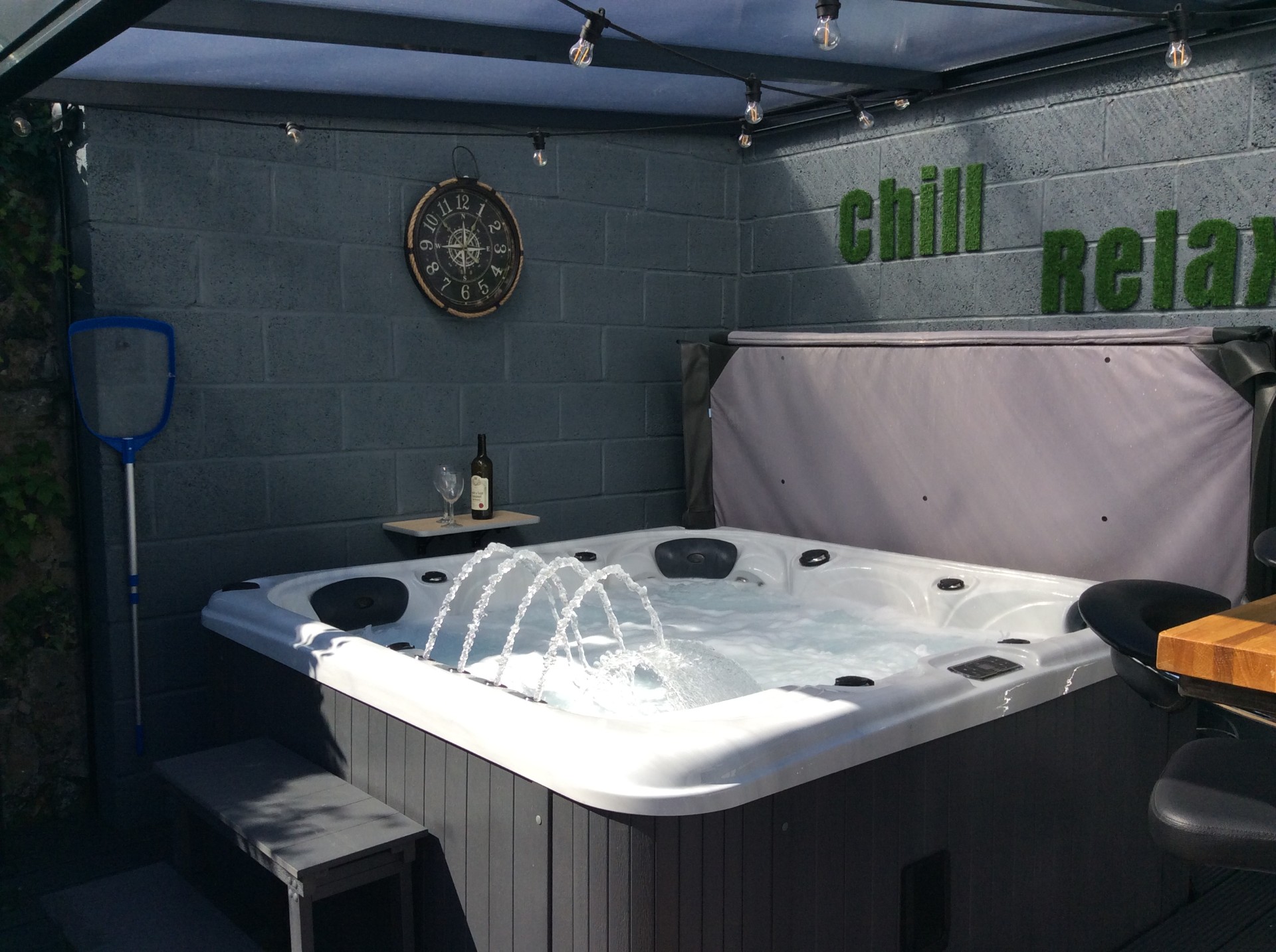 Image for The Holiday Hoose 