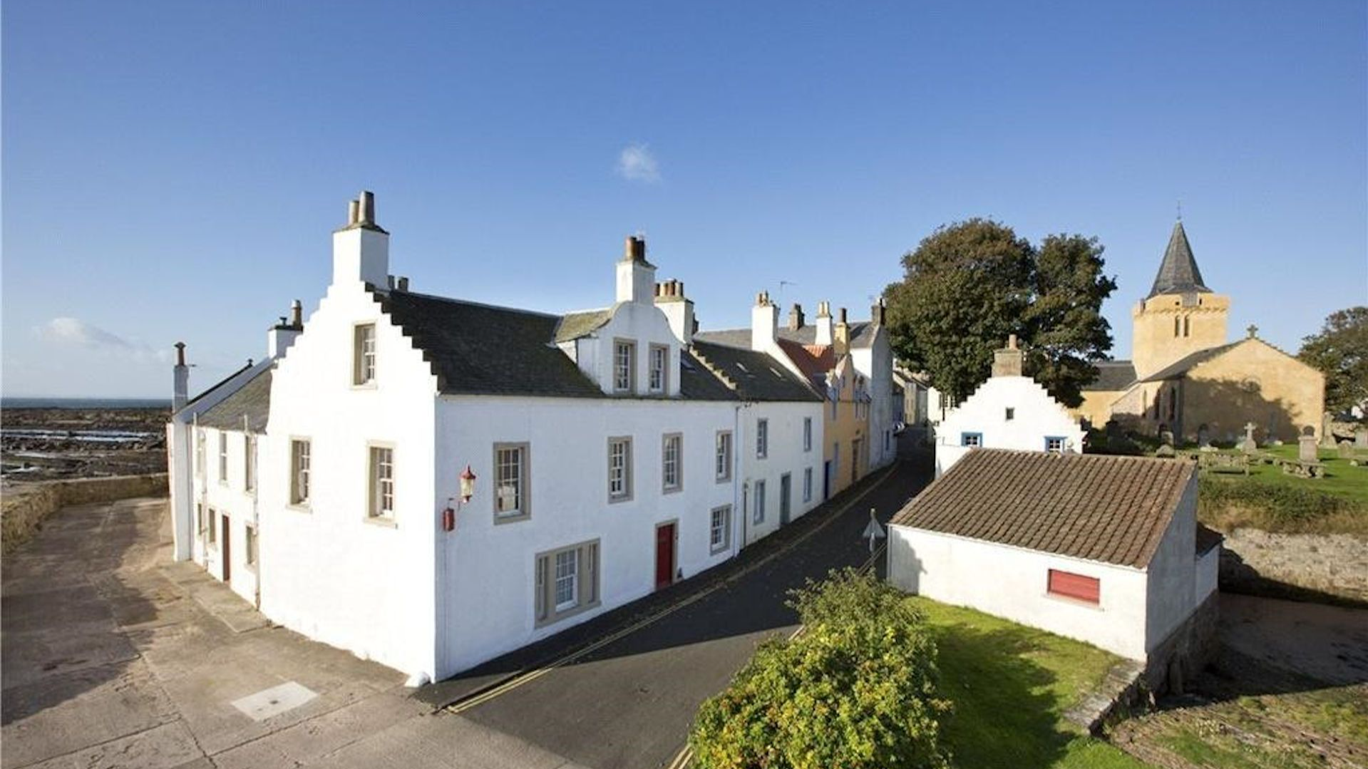 Merchant’s House