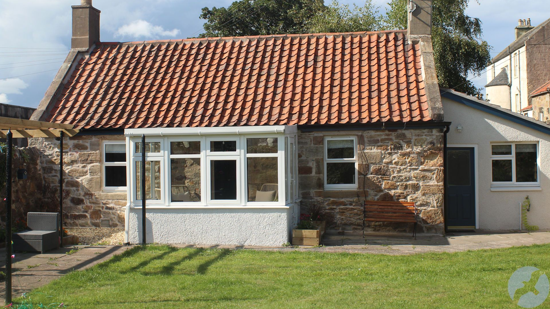Carpenter's Cottage