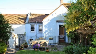 Sea Holly Cottage 
