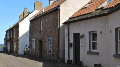 2a Rose Street