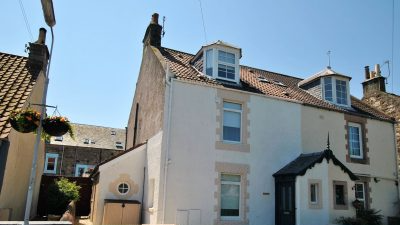 Crow's Neuk