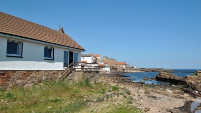 Sandy Sorland's Beach House