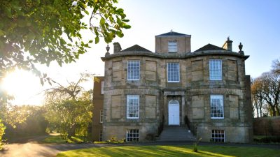Kirkmay House Apartment 