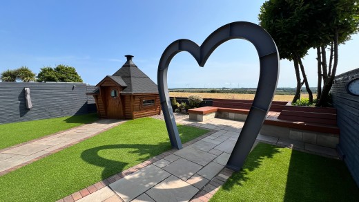 Lord Balfour Cottage
