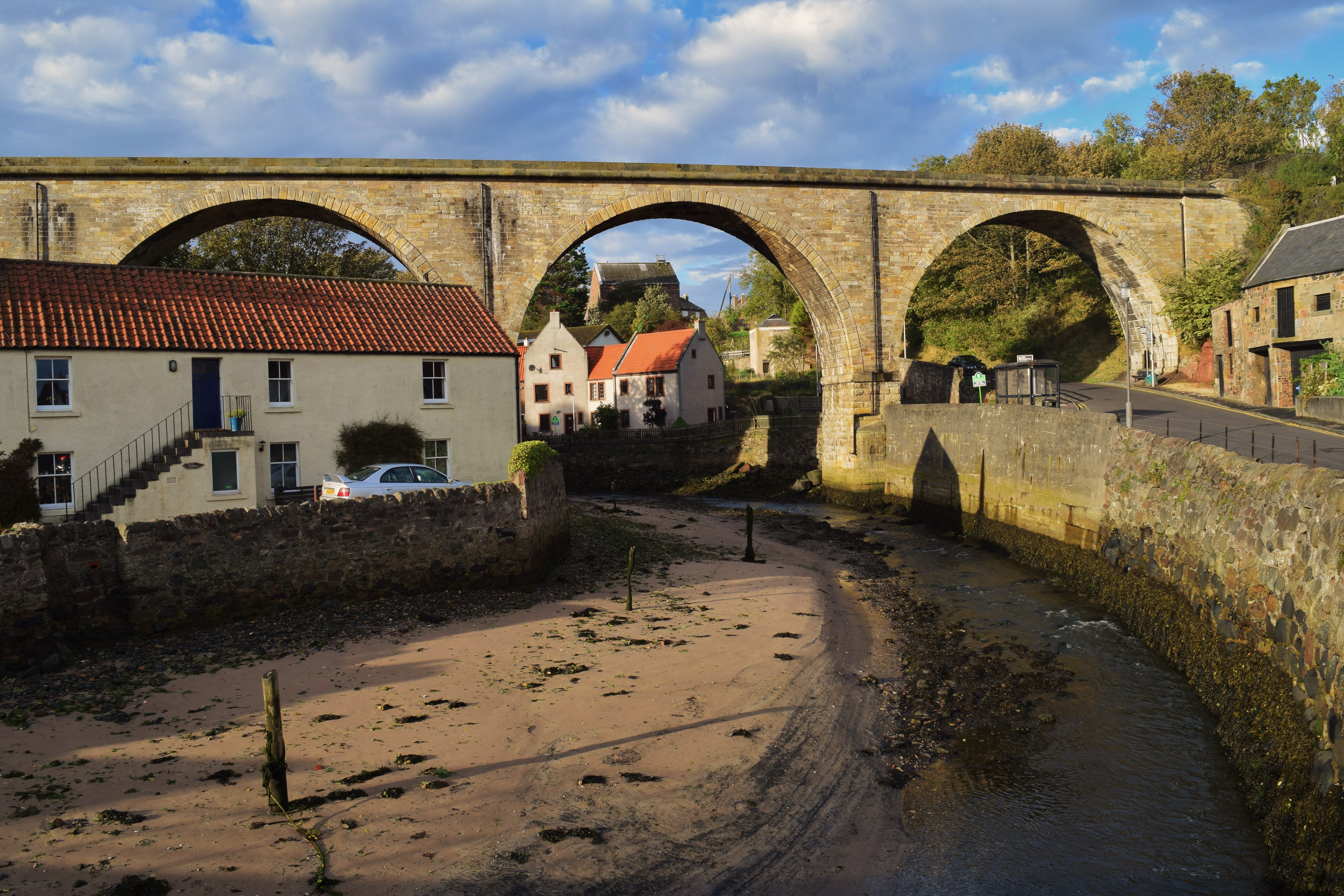 Image for Lower Largo Viaduct
