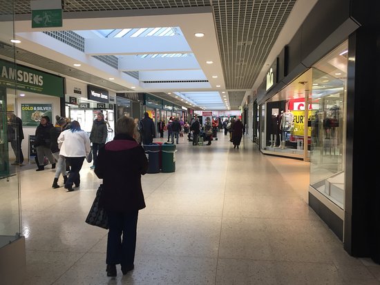 Image for Kingdom Shopping Centre