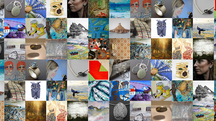 Central Fife Artists' Collective