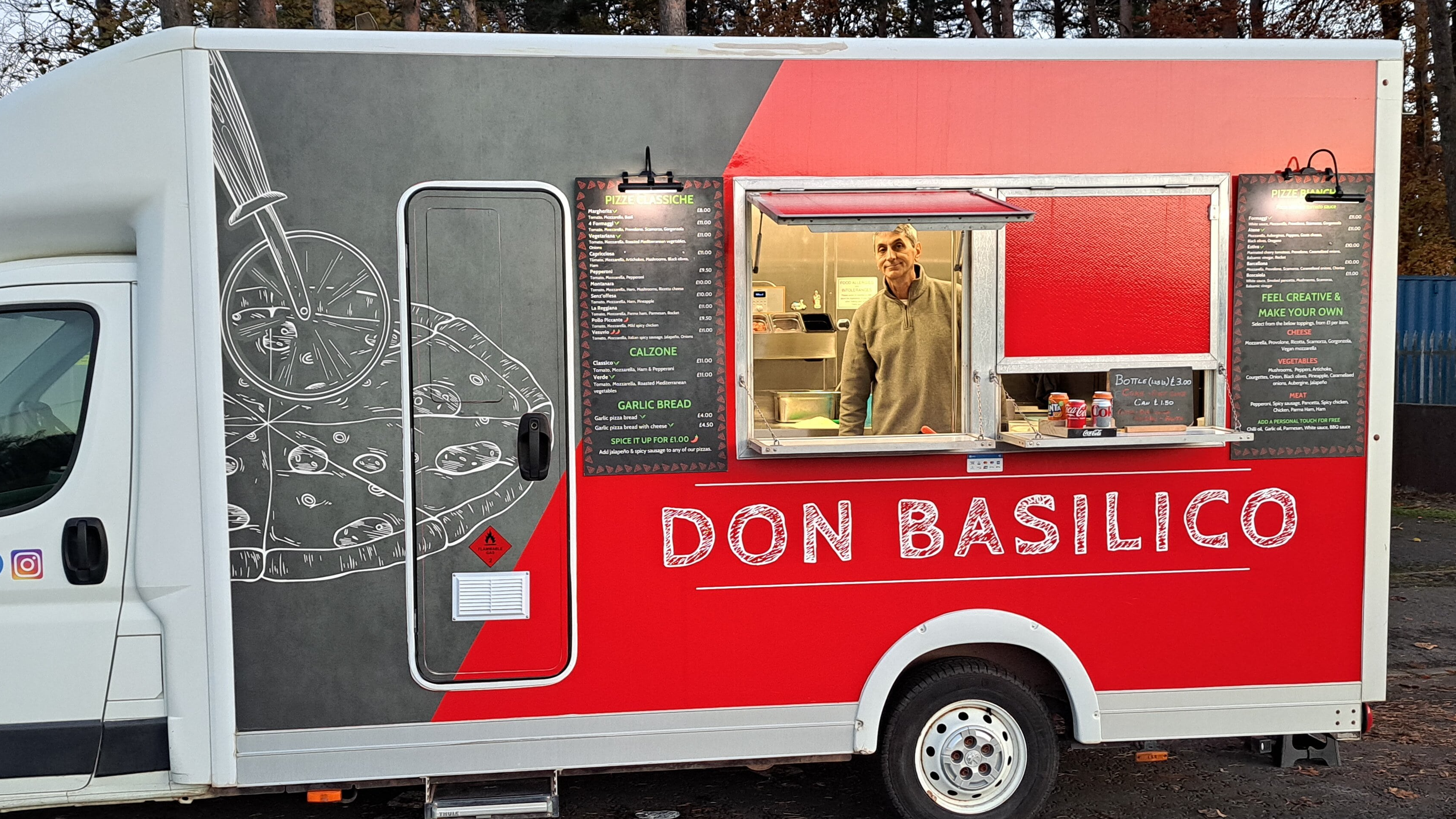 Don Basilico