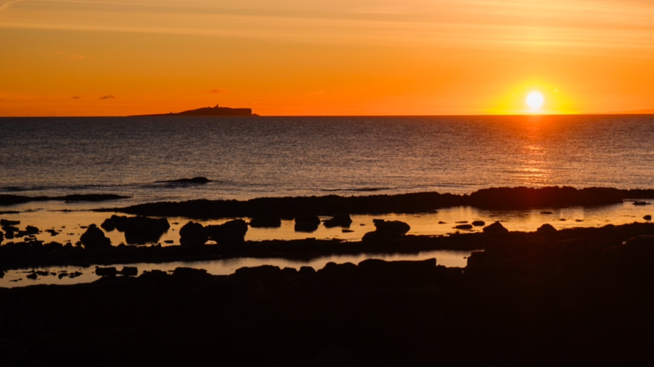 Cellardyke Seaside Sauna