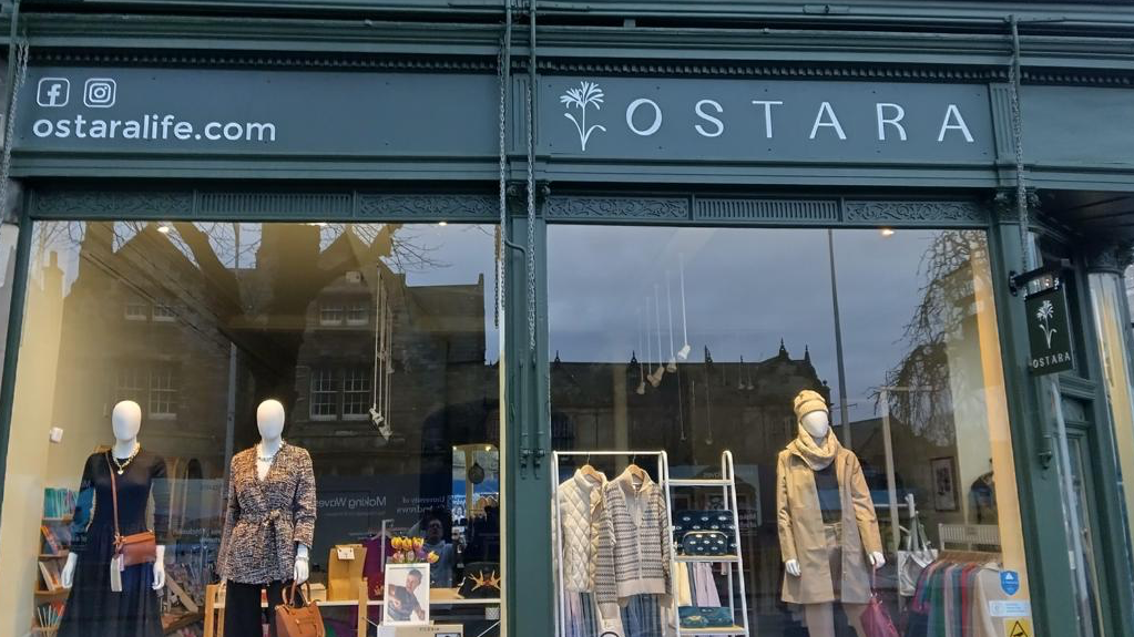 Ostara