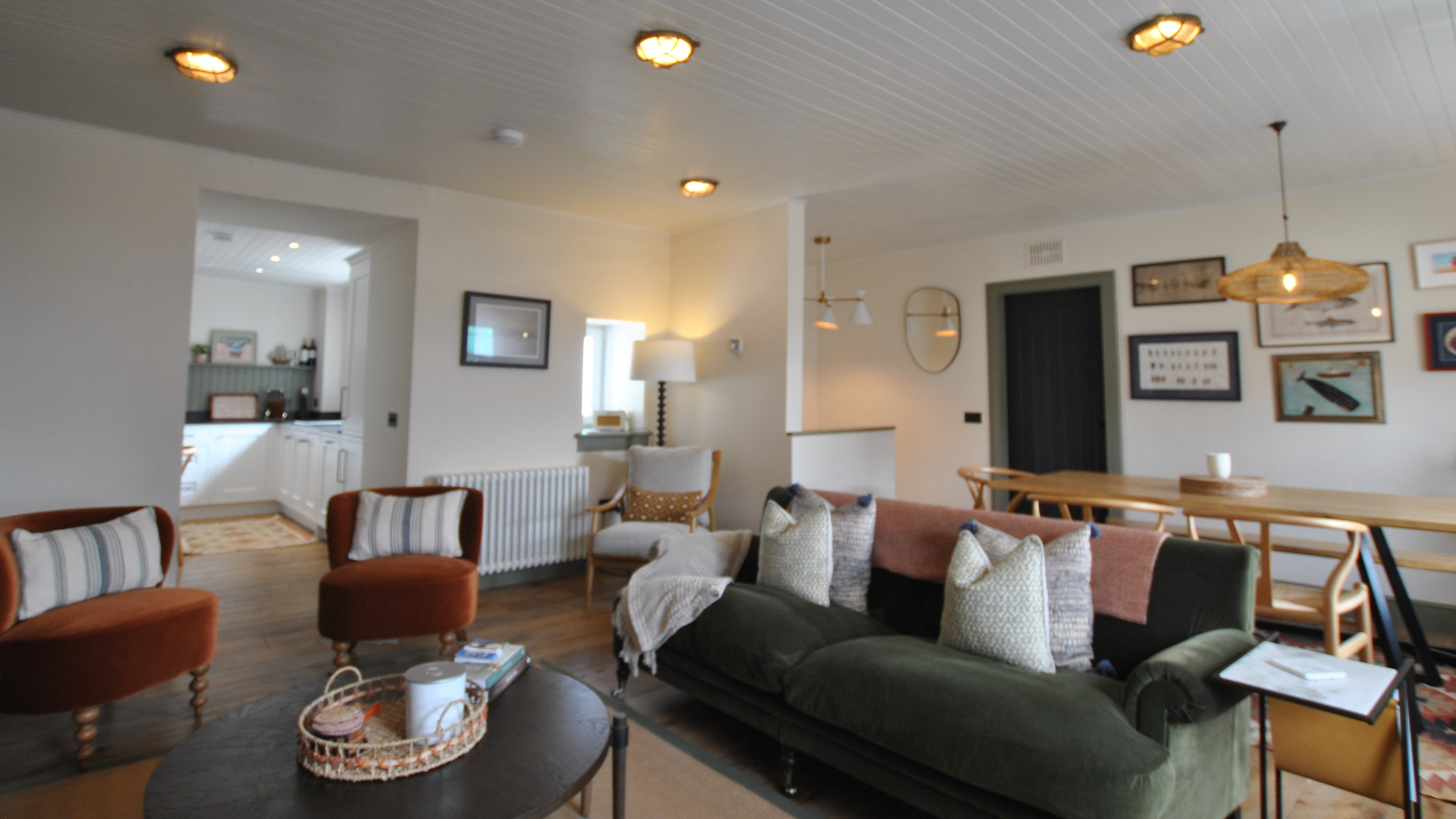 Kittiwake Cottage