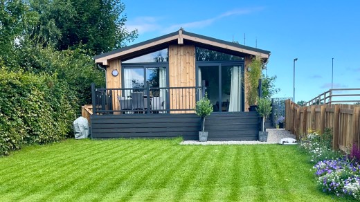 Eden Fields Lodge