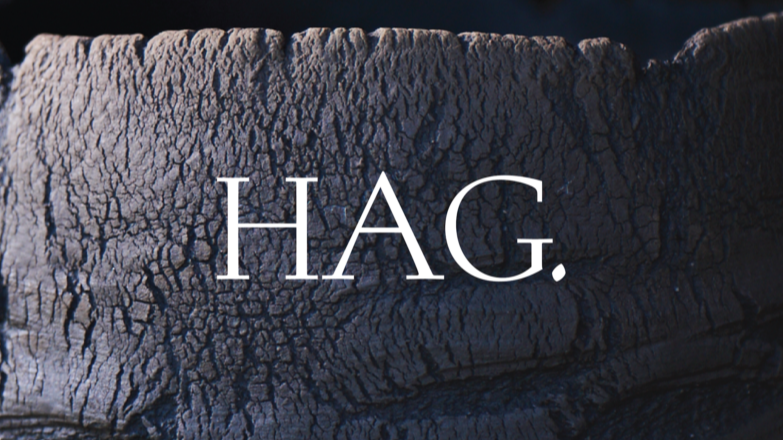 Hag. Knowledge, Power & Alchemy Through Craft