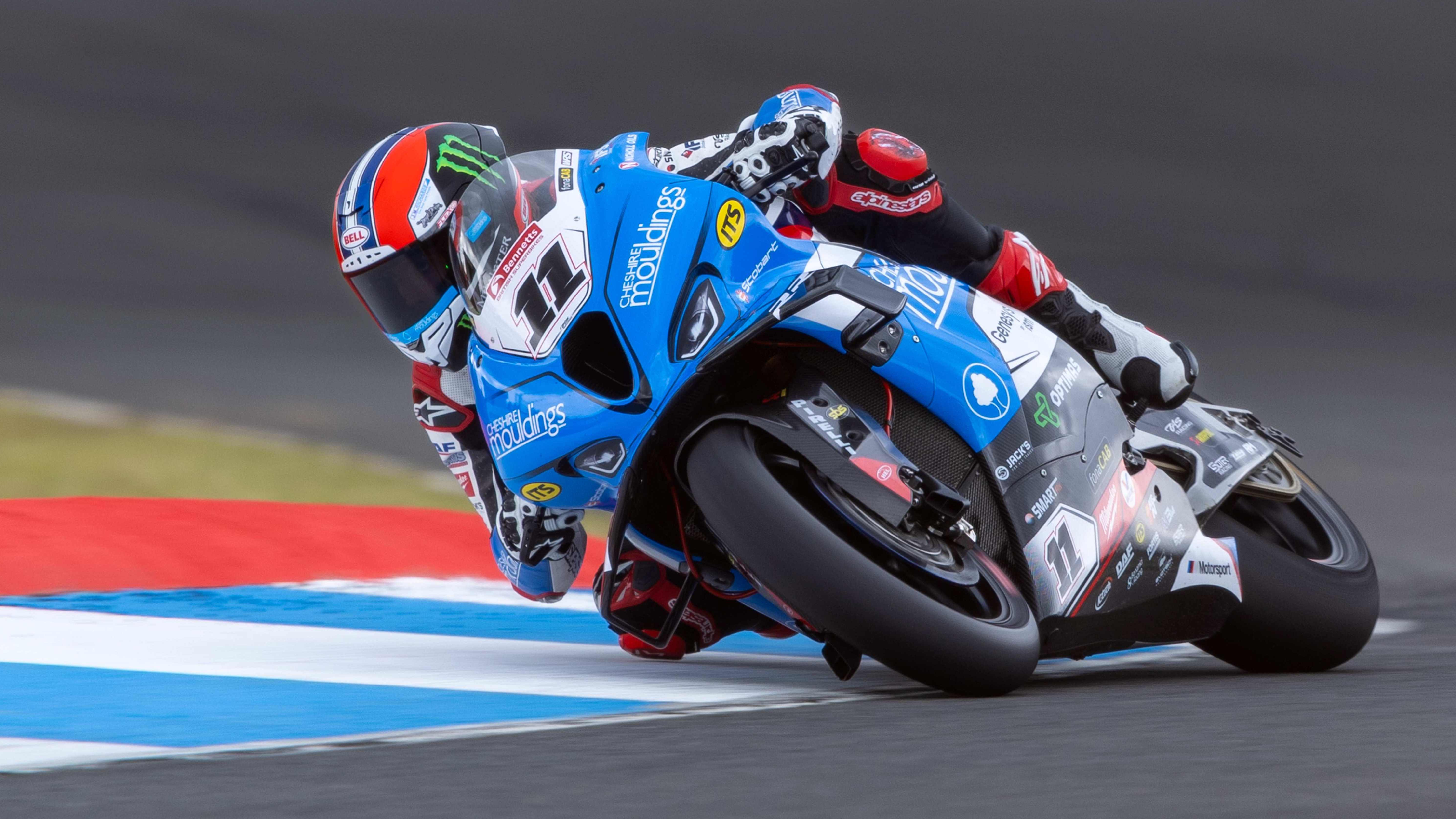 Bennetts British Superbike Championship