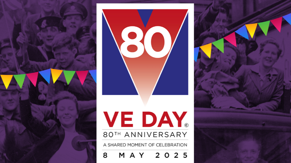 May Day Crafternoon - VE80