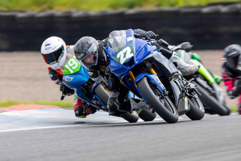 Knockhill Racing Circuit