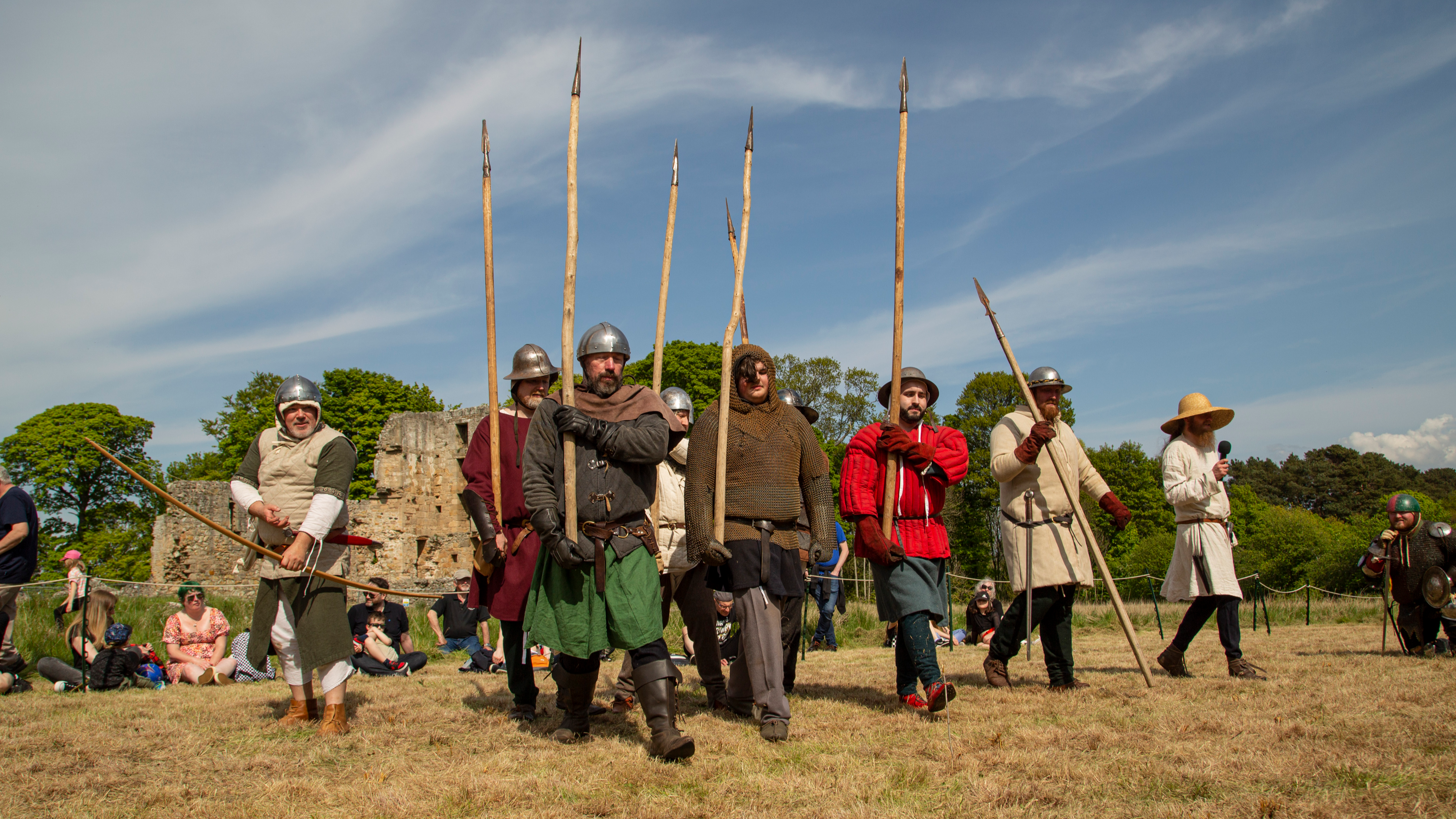 Guardians of Scotland