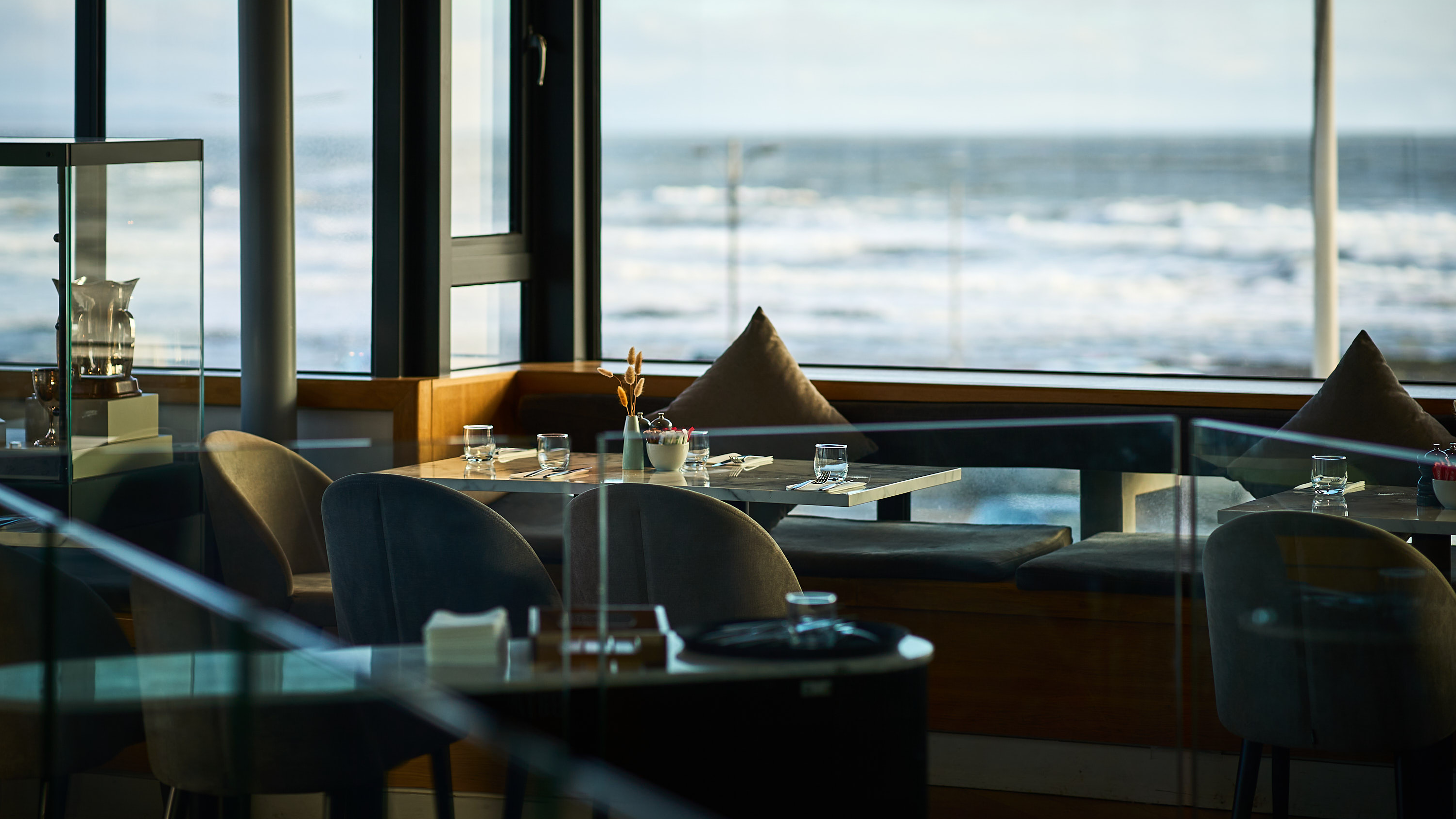 The Niblick Restaurant & Bar