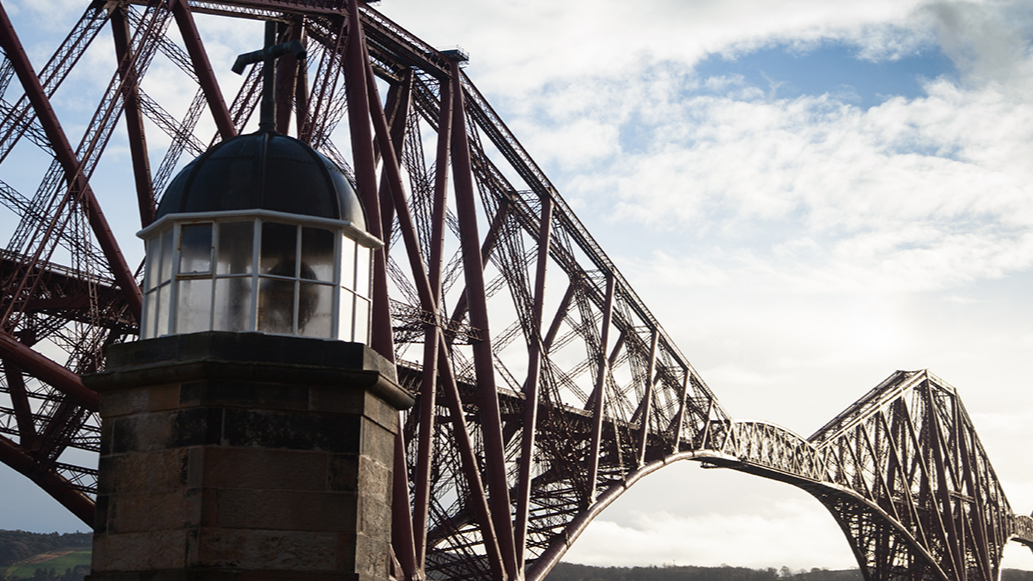 North Queensferry to Aberdour Guided Walk