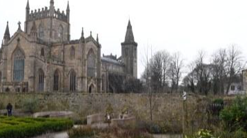 Image for Dunfermline Tours