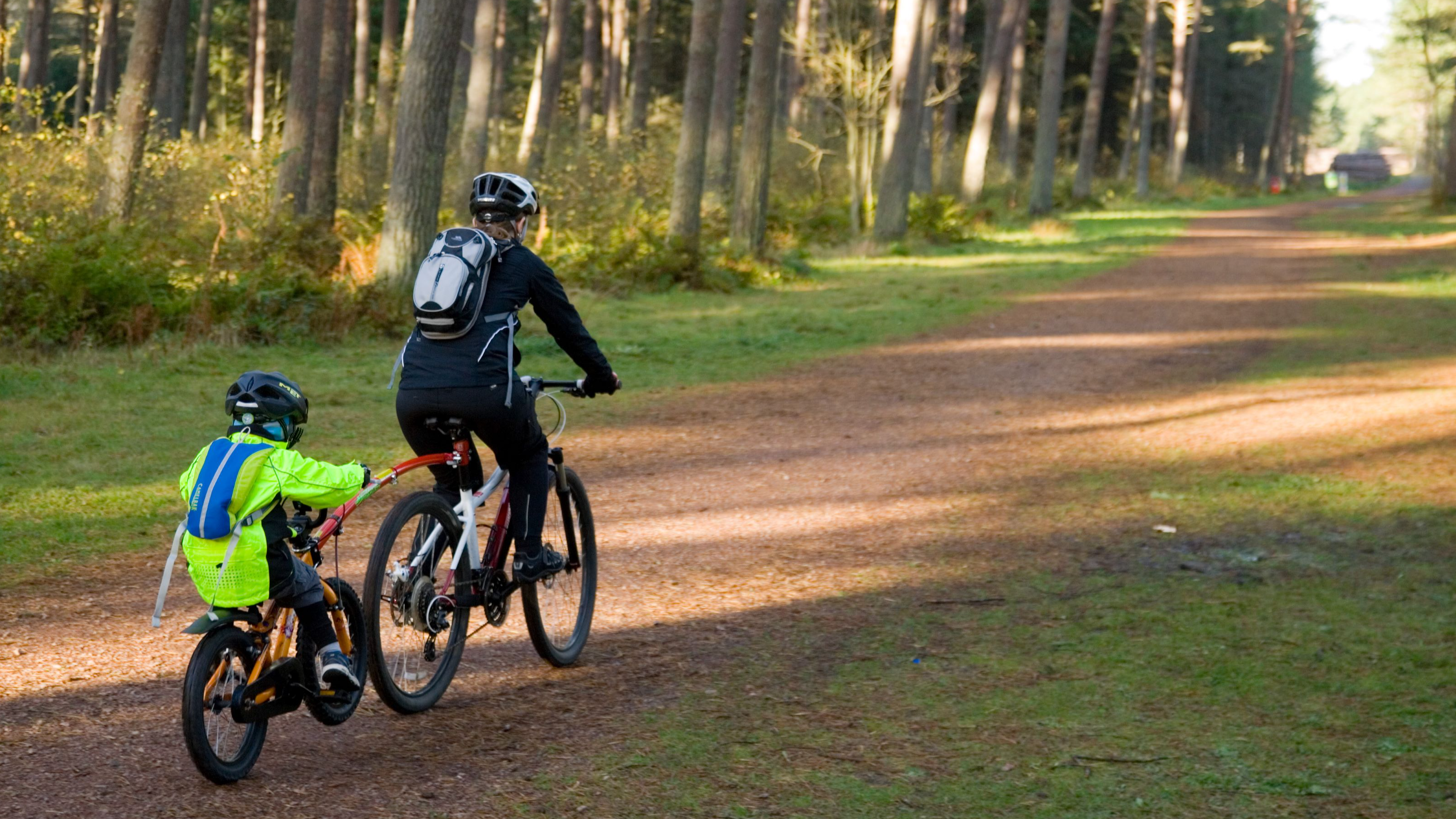 Wormit to St Andrews Guided Cycle Ride