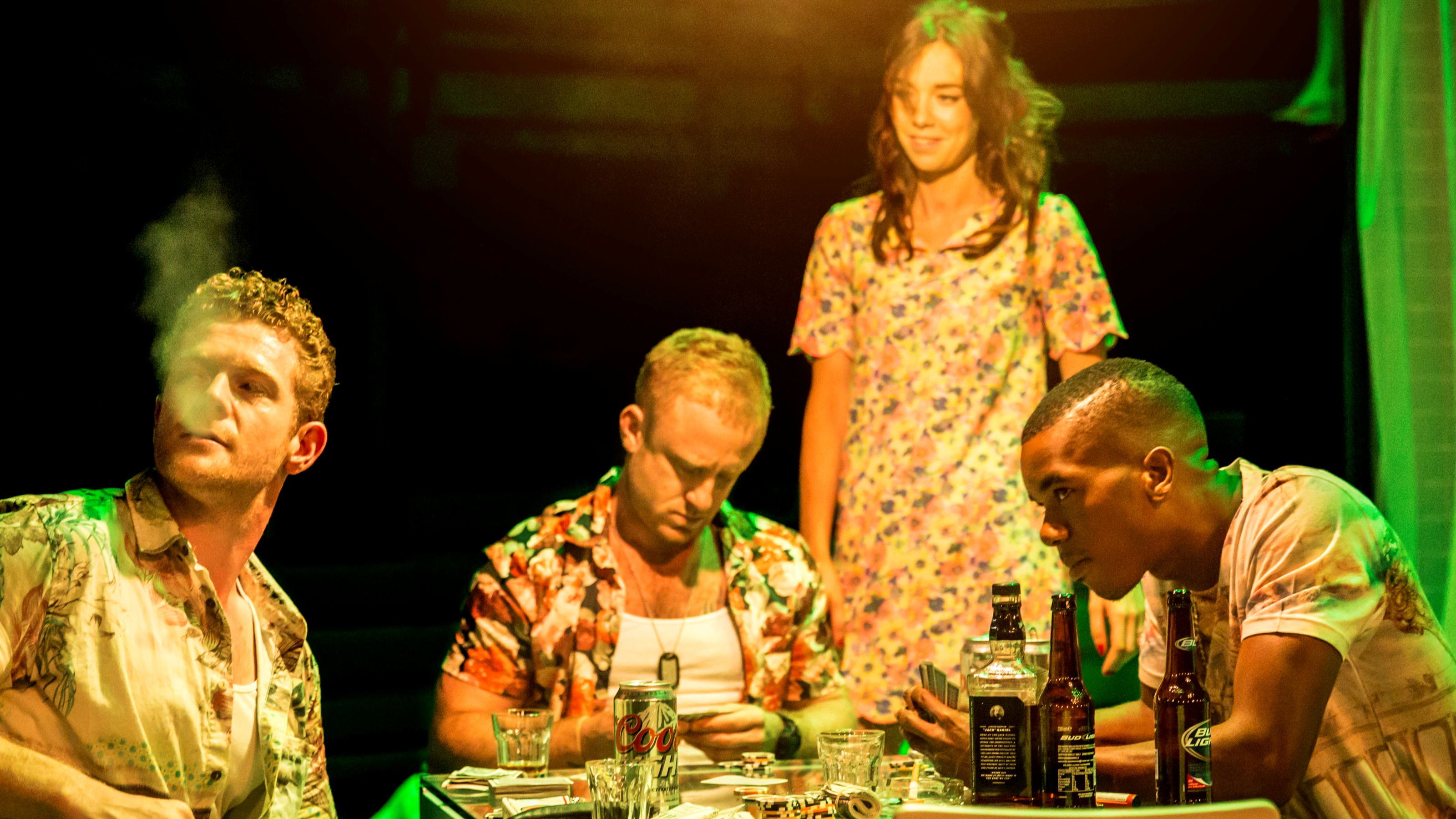National Theatre Live - A Streetcar Named Desire