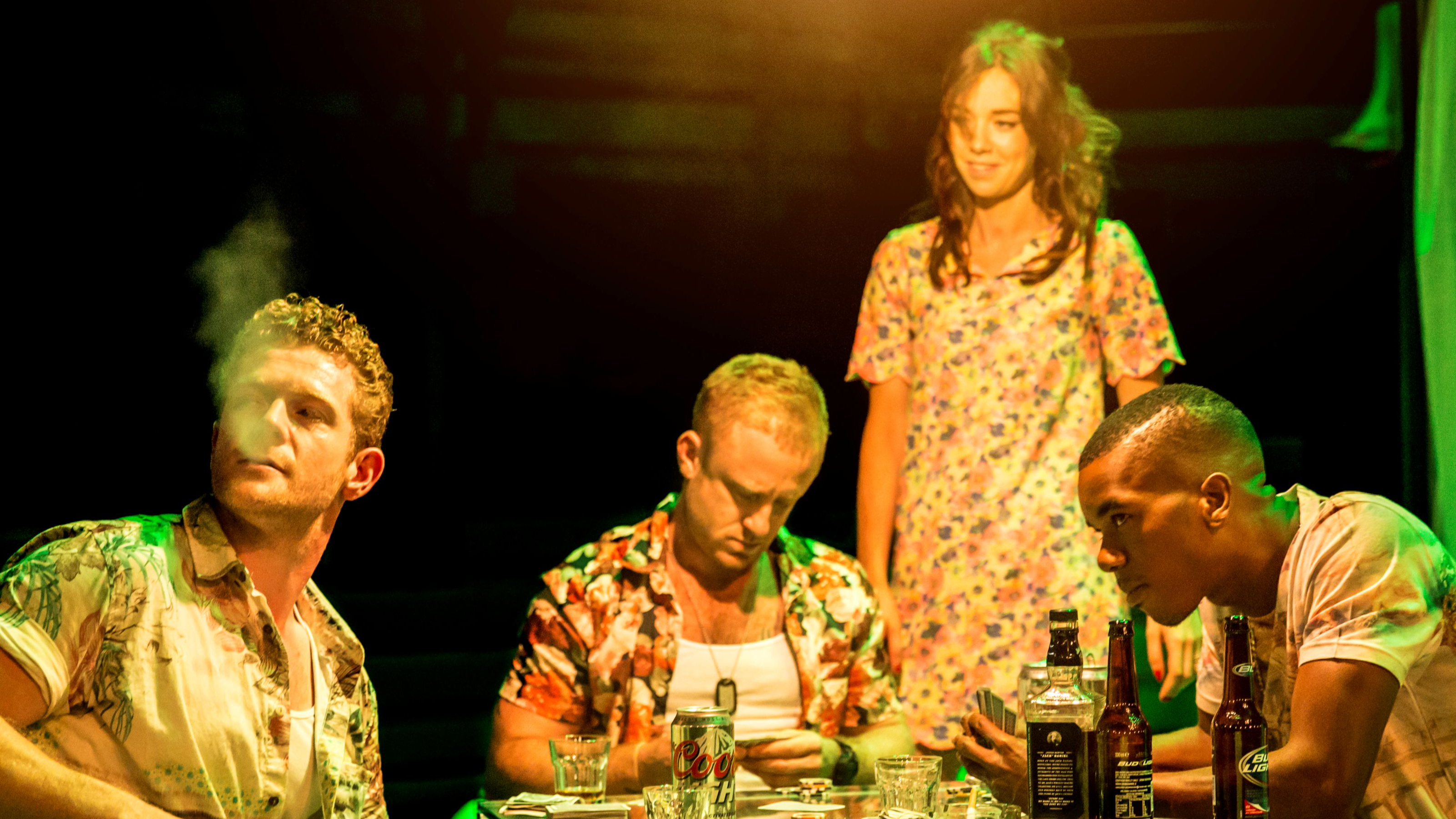 National Theatre Live - A Streetcar Named Desire