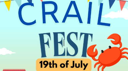 Crail Fest