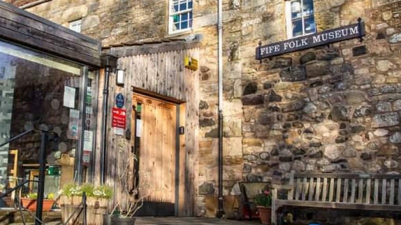 Fife Folk Museum