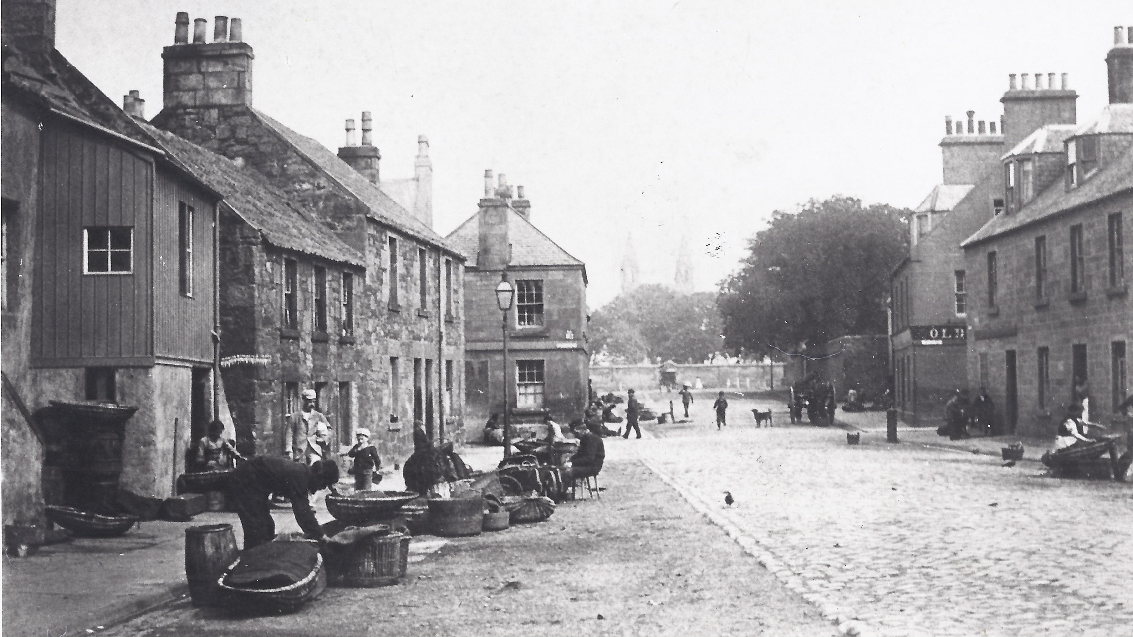 St Andrews Heritage Tour