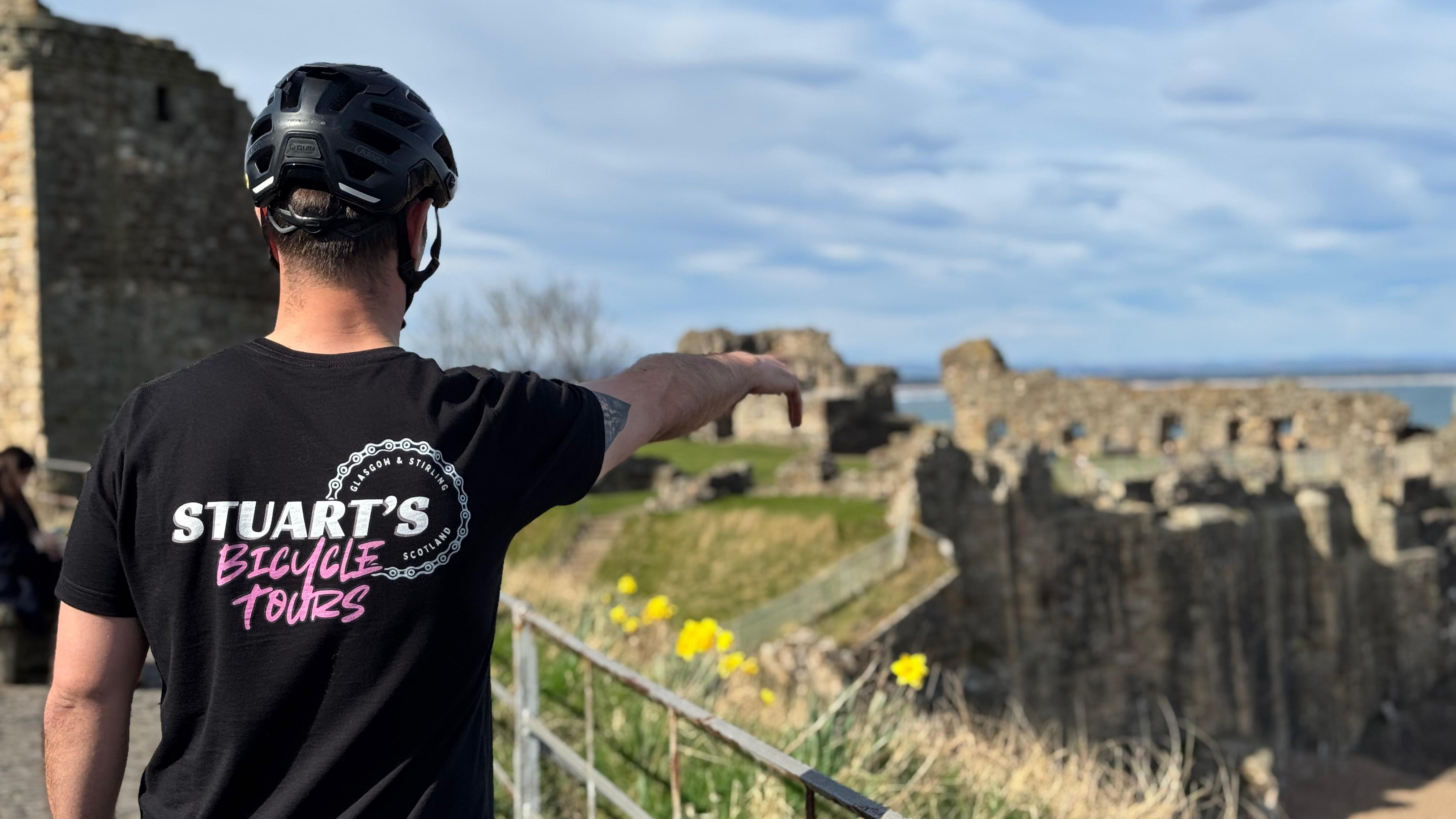 Stuart's Bicycle Tours