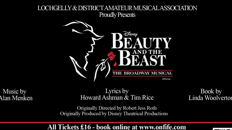Beauty and the Beast