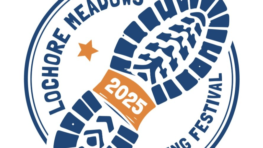 Lochore Walking Festival