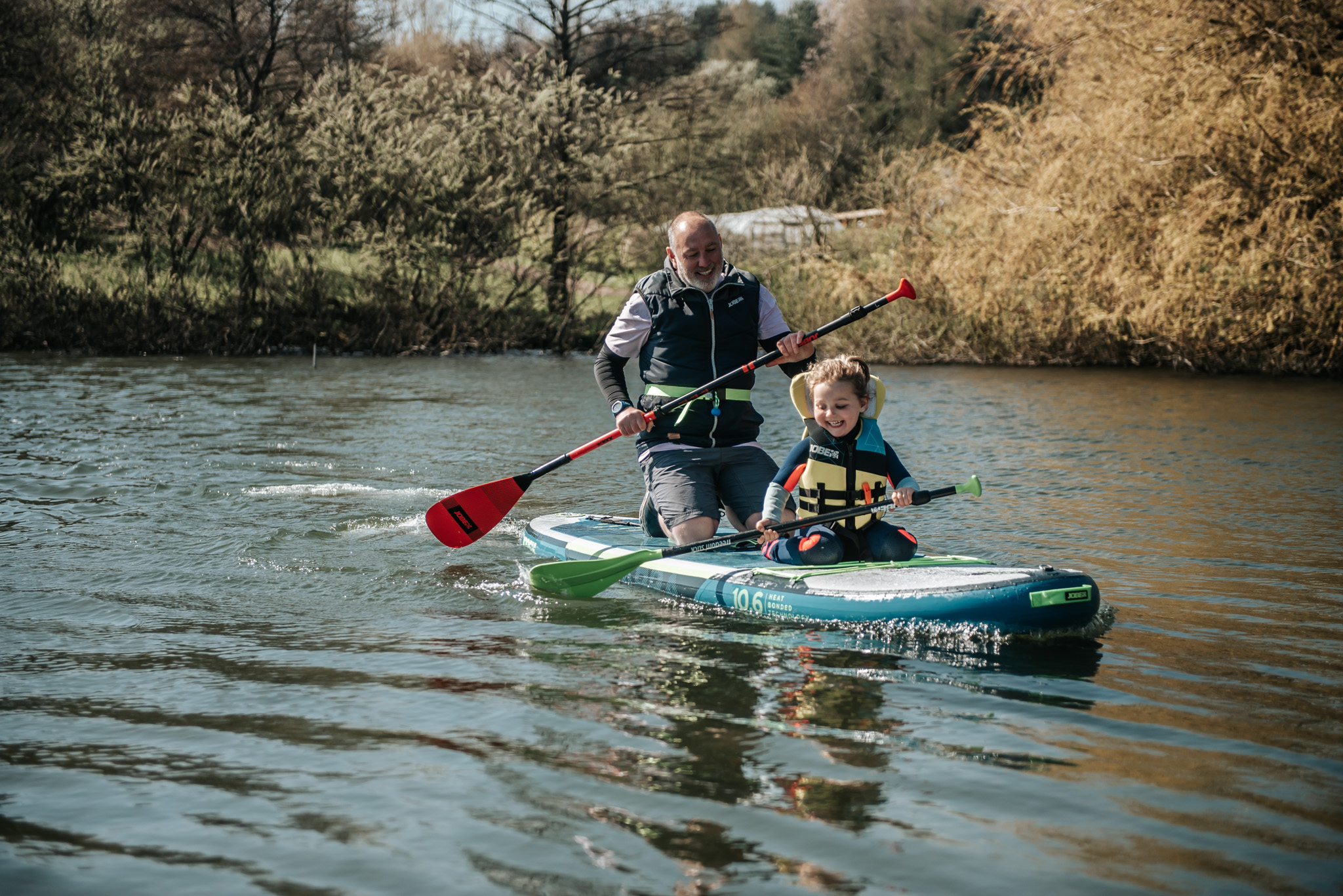 Fife Outdoor Activities Week
