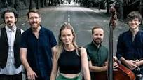 Crail Folk Club - Breabach