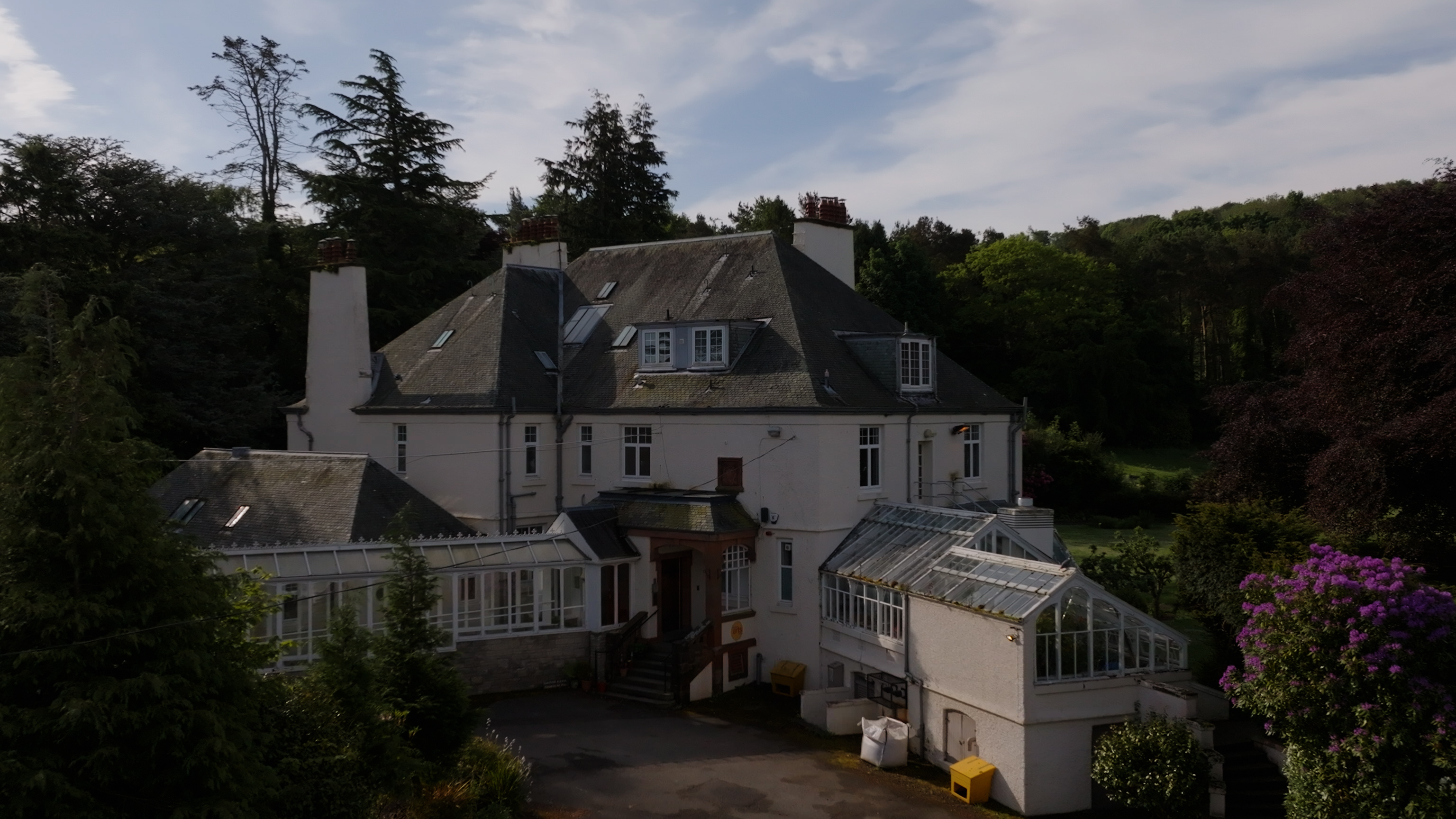 Image for Forgan Arts Centre