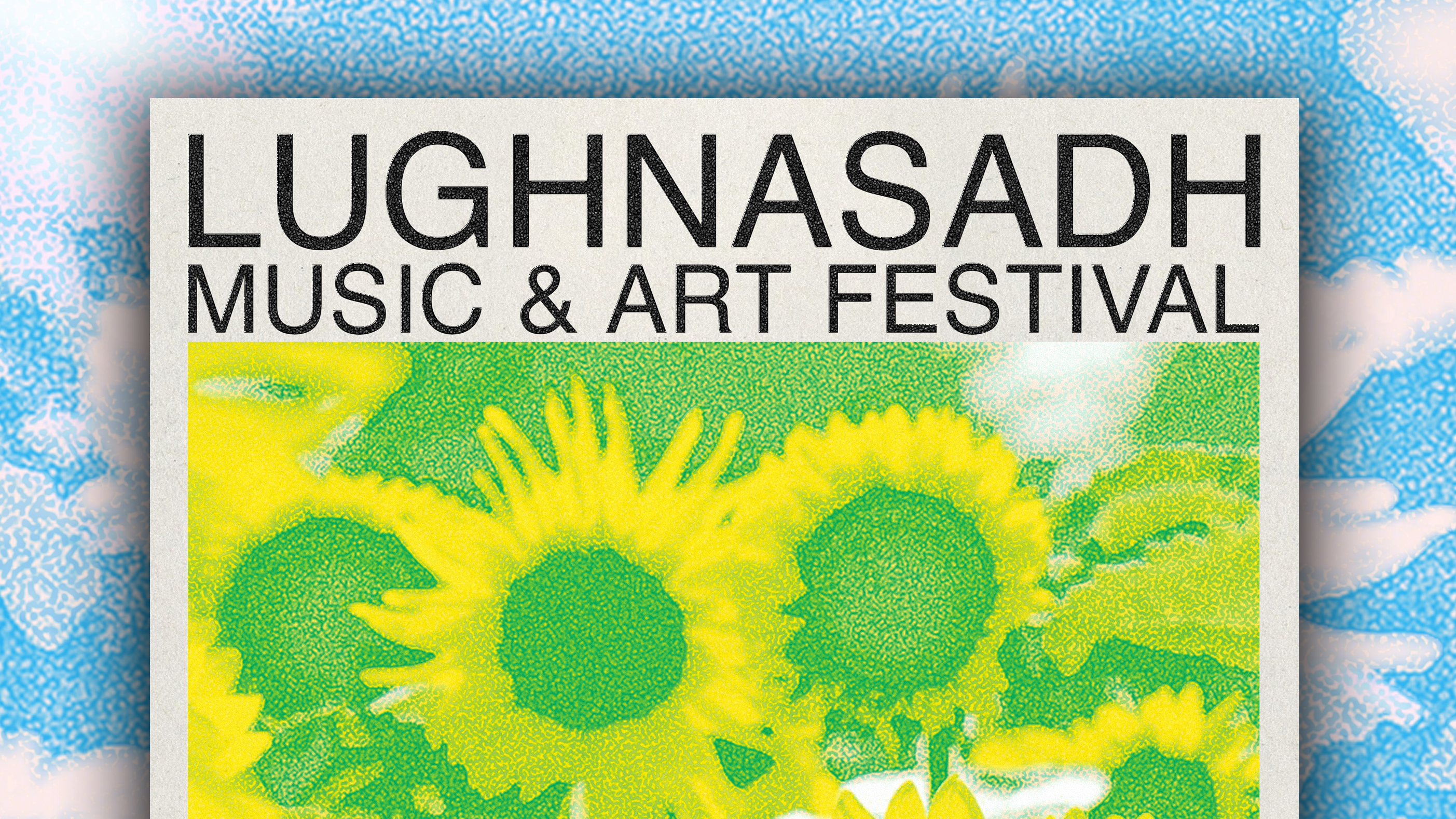 Lughnasadh Music & Art Festival