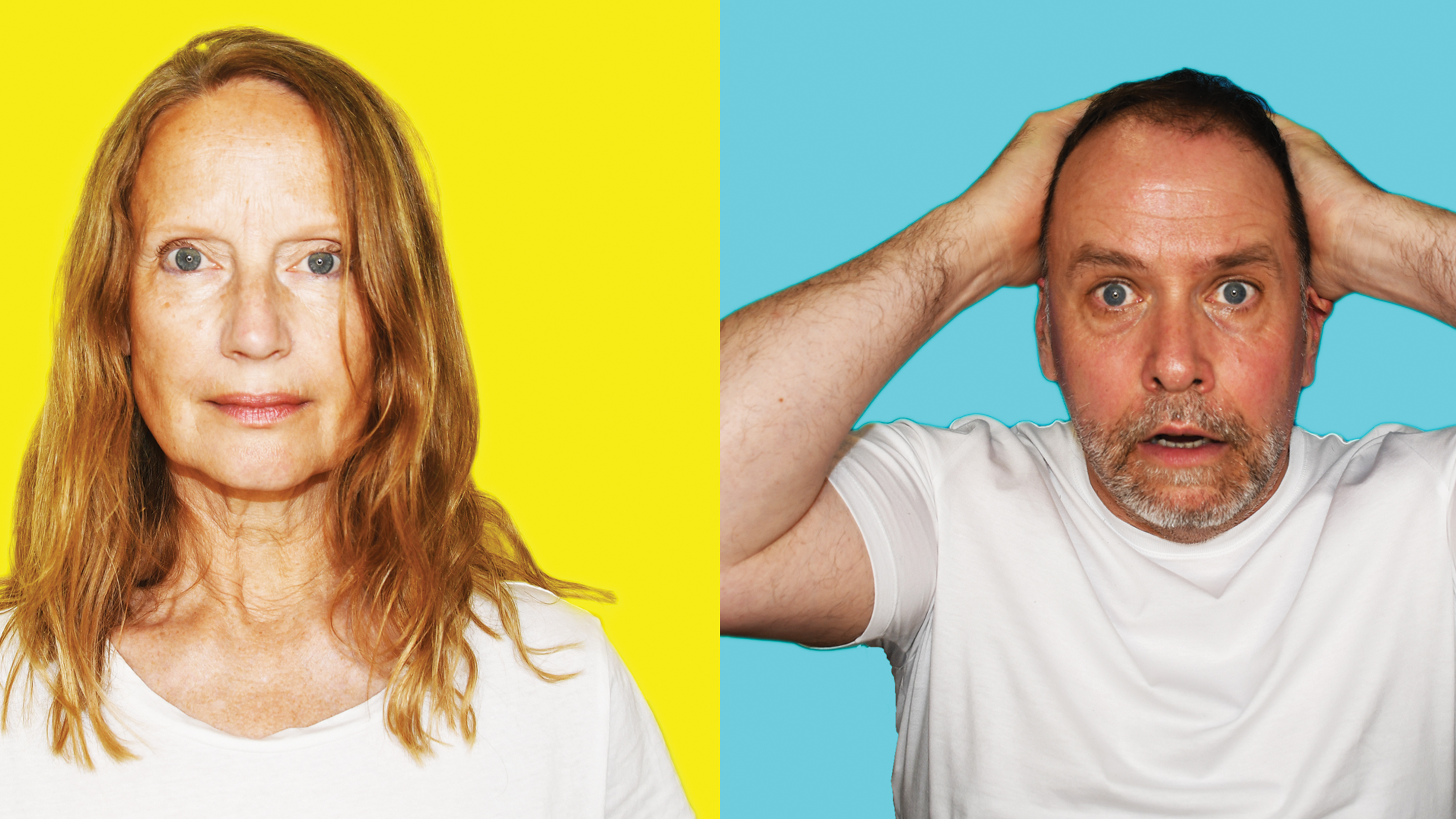 People Show 145: The Diviners