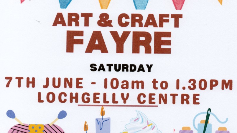 Lochgelly Centre