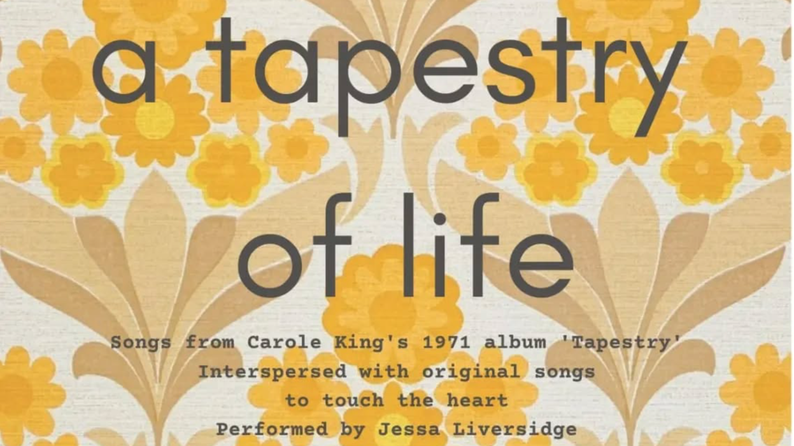 A Tapestry of Life - Workshop and Concert