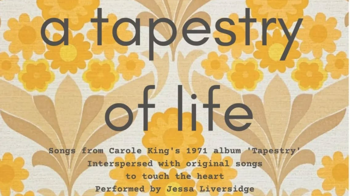 A Tapestry of Life - Workshop and Concert